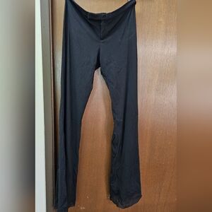 Vintage Vivienne Tam Strech Dress Pants